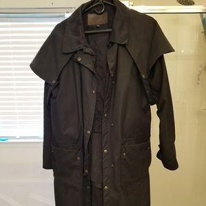 Outback Duster
